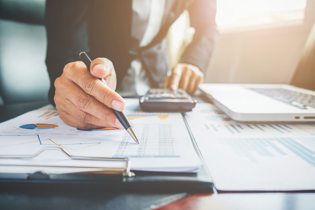 Common tax filing mistakes that may trigger an income tax notice from the IT department.